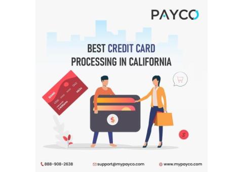 Payco - Payment Processing Company In Los Angeles