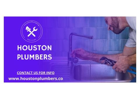 Best Houston Plumbers Company