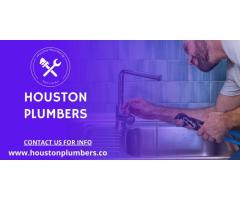 Best Houston Plumbers Company