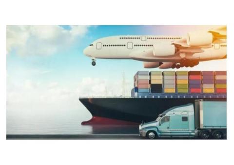 What is logistics: Overview of The Logistics Industry