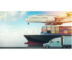 What is logistics: Overview of The Logistics Industry