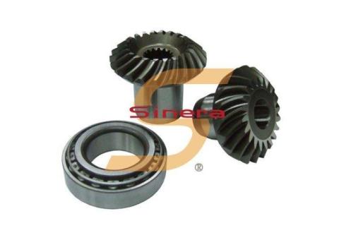 Gear Set 43-853641A2 Mercury Mercruiser