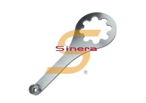 Bearing Retainer Wrench 91-17256 Mercury Mercruiser