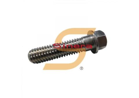Screw (.437-14 x 1.750) 10-806327 21741 Mercury Mercruiser