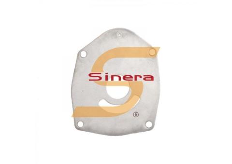 Face Plate 817276-1 Mercury Mercruiser