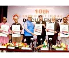 Indo Cuba Film and Cultural Forum Launched at Noida Film City