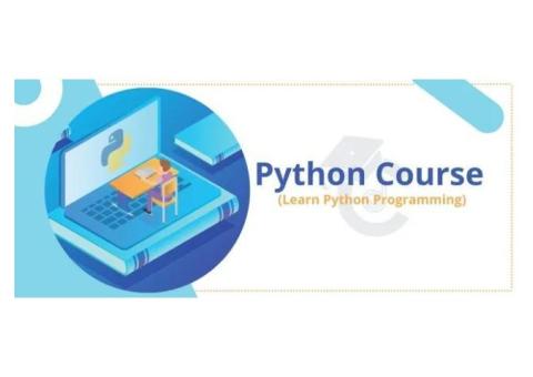 Python Course