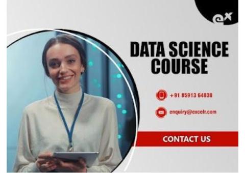 Data science course