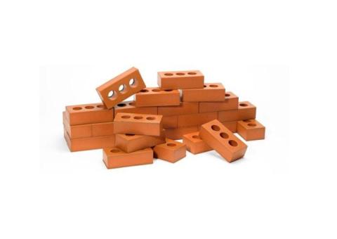 Step by Step Process of Manufacturing Bricks