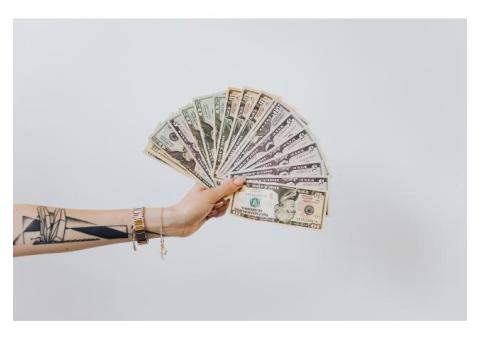 Are you looking for a reputable company to recover your cannabis debt?
