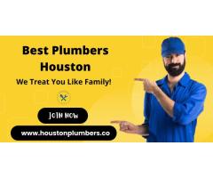 Call the Best Plumbers in Houston- Houston Plumbers