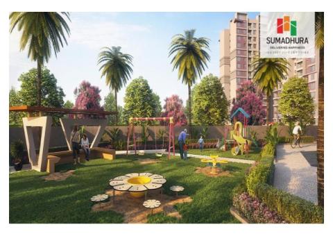 Tune into a Surreal Lifestyle at Sumadhura Sushantham