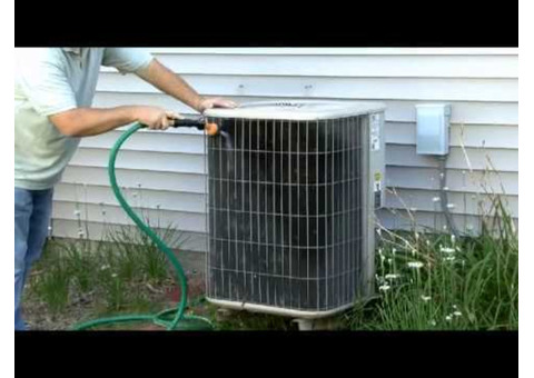 Minimize AC Troubles by AC Repair Miami Beach