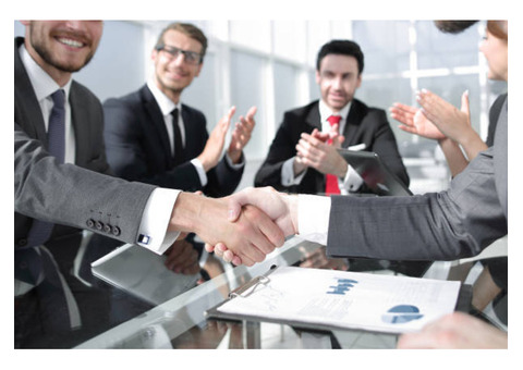 Ireland company incorporation - LSC&Partners