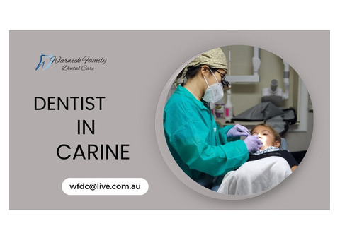 Dentist In Carine
