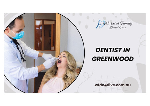 Emergency Dentist Greenwood