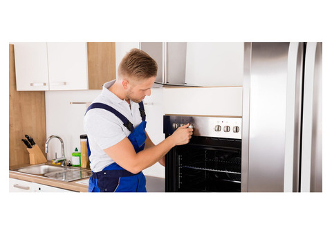Appliance repair in Epping
