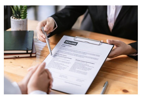 Boost Your Job Search with the Best Online Resume Writing Services