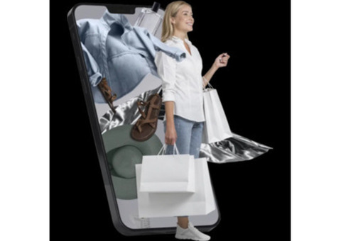 Partner with Luxury Distribution