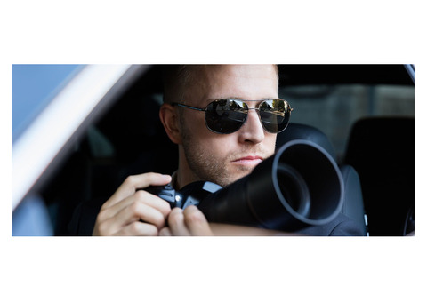 Wisconsin Private Eyes – Discreet Investigations You Can Trust