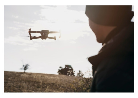 Drone Mapping
