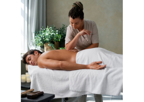 Swedish Massage Chicago