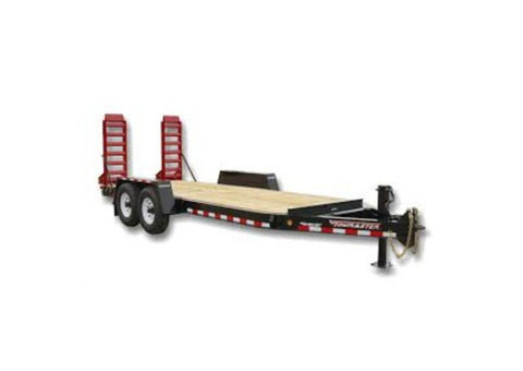 Trailers Rental Dallas