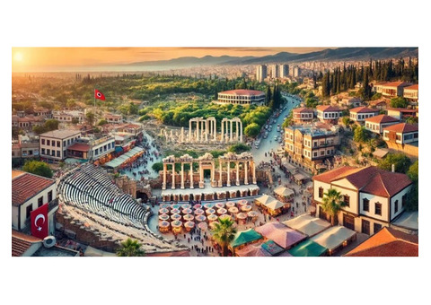 FOR SPANISH CITIZENS -  Turkey Immigration Office eVisa Online