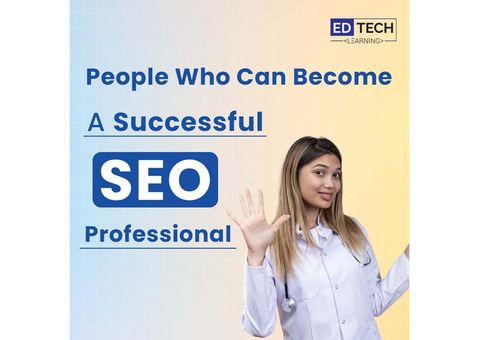 Leading SEO Training Institute in GTB Nagar, Delhi