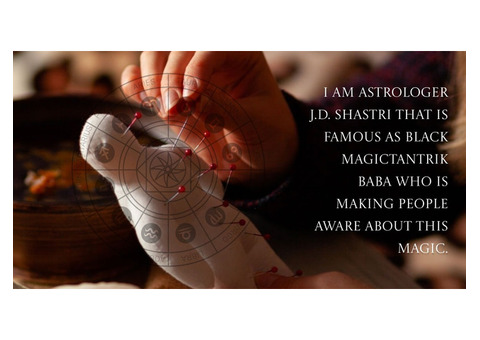 Black Magic Specialist in Dubai 9914937826
