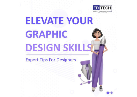 Top Graphic Designing Training Institute in GTB Nagar, Delhi
