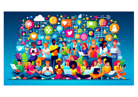 Top Social Media Marketing Company in Delhi