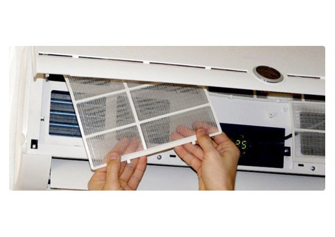 Maximize the Potential of AC from AC Repair Miami Beach