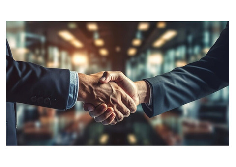 Capital Nomics- Rely on the Merger and Acquisition Specialist