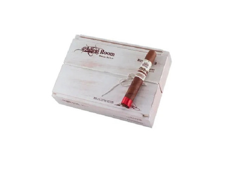 Aging Room Bin No. 2 Grande Cigar