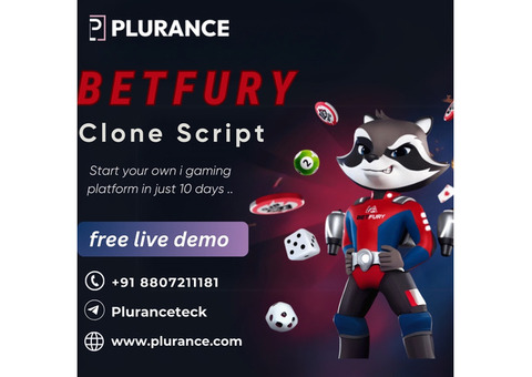 Create a Cutting-Edge Sports Betting Platform with Plurance