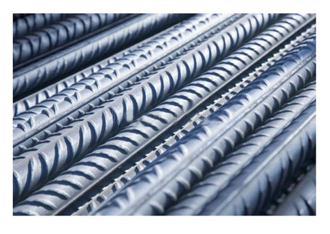 Steeloncall TMT Bars at Best Price – Build Strong, Build Smart!