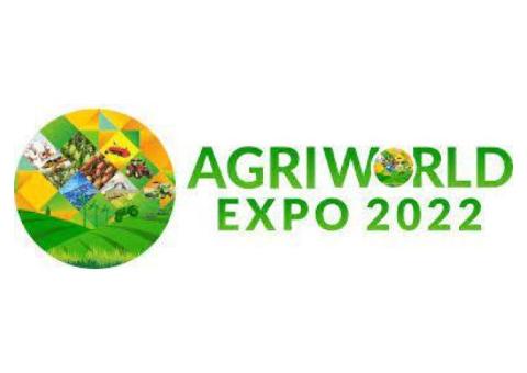 Agriculture Exhibition In India-Agri World Expo