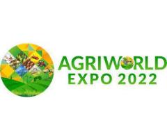 Agriculture Exhibition In India-Agri World Expo