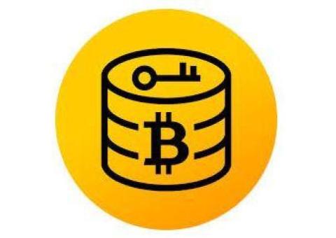 Bitcoin Recovery Service