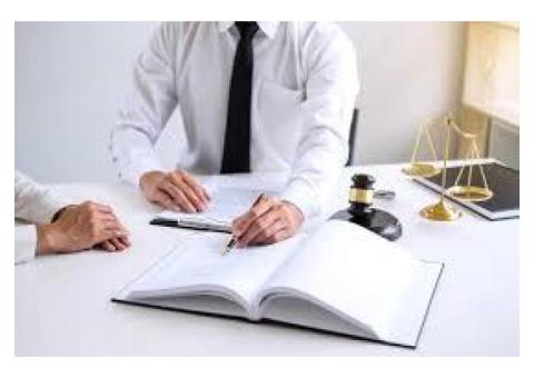 Qualified Car Crash Lawyer In Houston