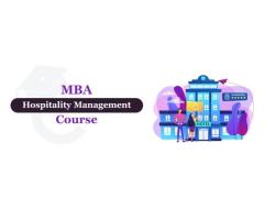 MBA in Hospitality Management in India