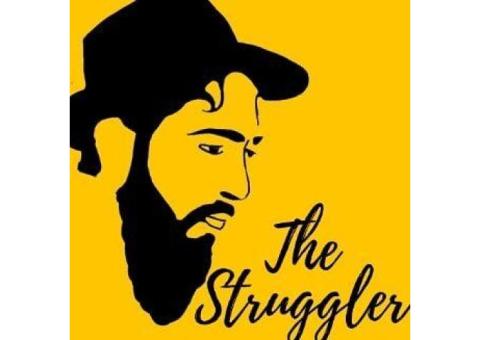 Sign up now for thestruggler's online acting classes