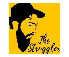 Sign up now for thestruggler's online acting classes