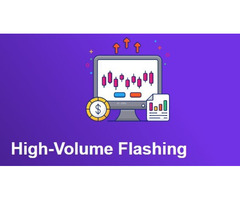 Perfect USDT Flasher Software