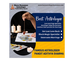 Best Astrologer in Hassan