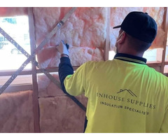 New Home Insulation Services in SA