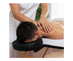 Licensed Massage In Chicago