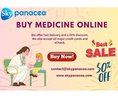 Buy Oxycodone Online And Avail Free Home Delivery