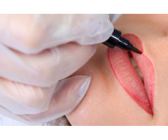 Enhance Your Beauty at the Best Lip Blushing Spa in Dallas